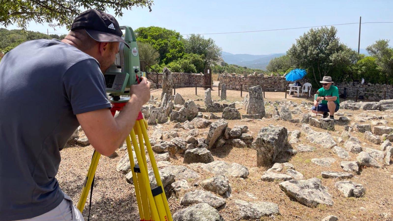 Arzachena partecipa alla Borsa Mediterranea del turismo archeologico di Paestum