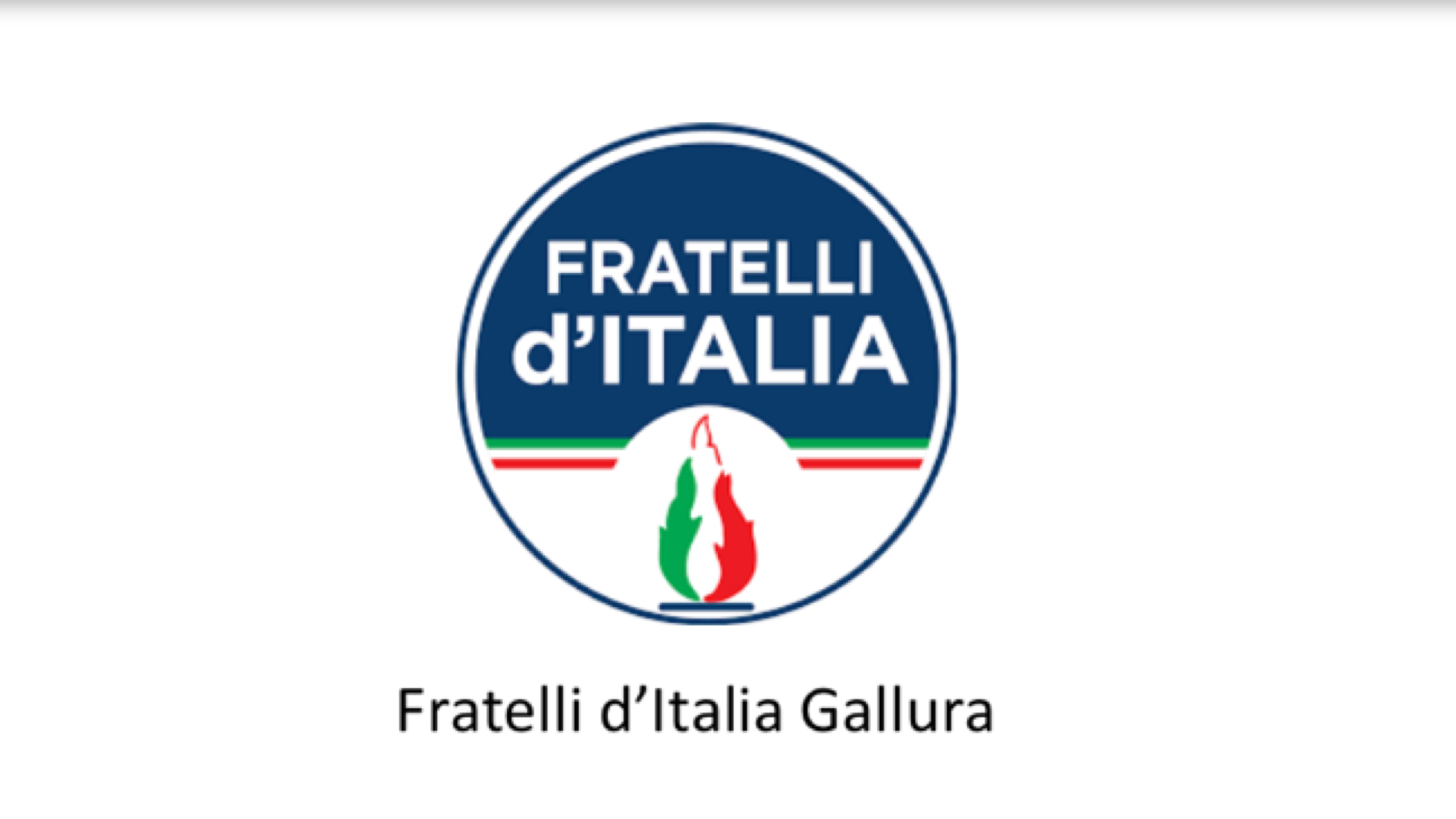 Fratelli D'Italia nomina il coordinamento provinciale: 