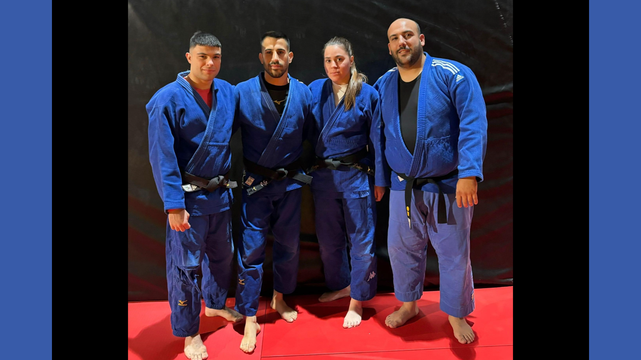 Olbia, Centro Sportivo Judo si qualifica ai campionati nazionali: le parole di Federico Deiana