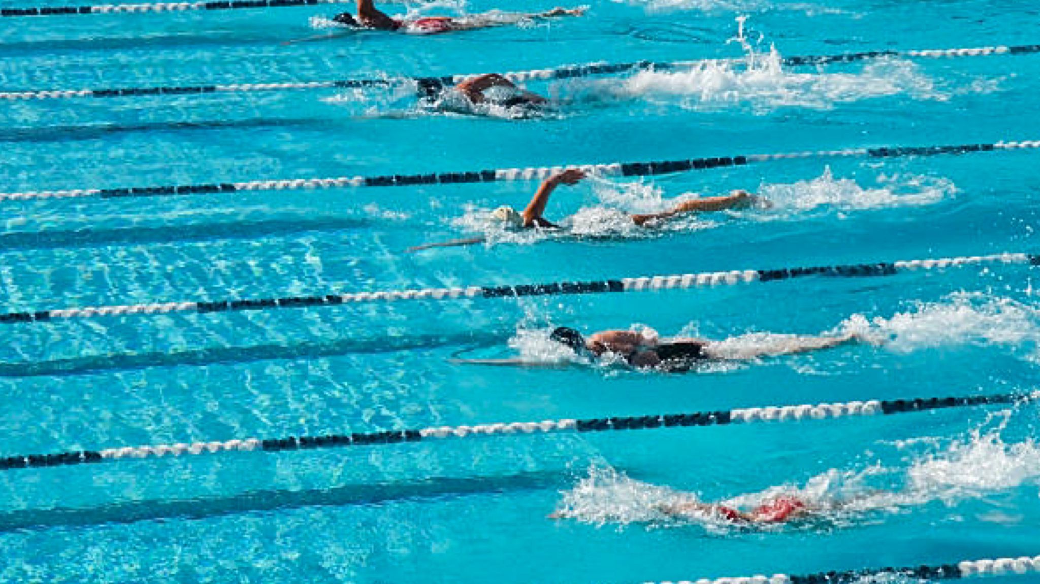 Olbia Nuoto: ottime prestazioni per gli atleti olbiesi al campionato regionale