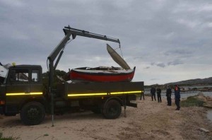 abusivo spiagge capitaneria