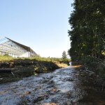 olbia alluvione rio siligheddu discarica 017