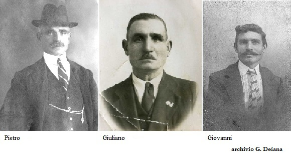 pietroGiulianoAntonio