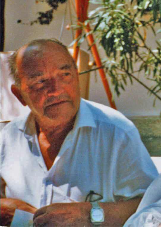 carlo putzu