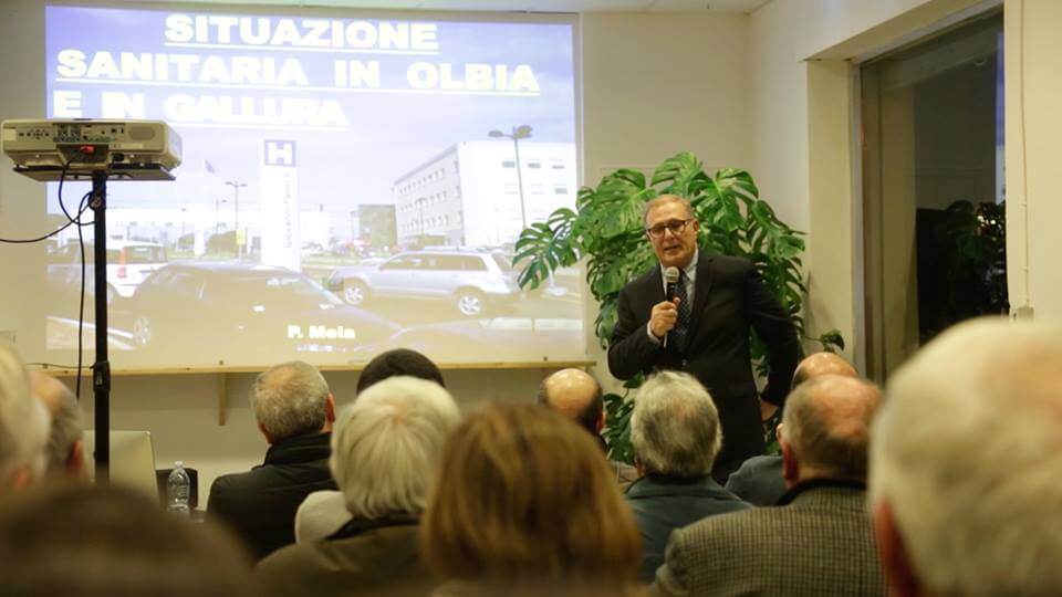 mela sanita altra olbia