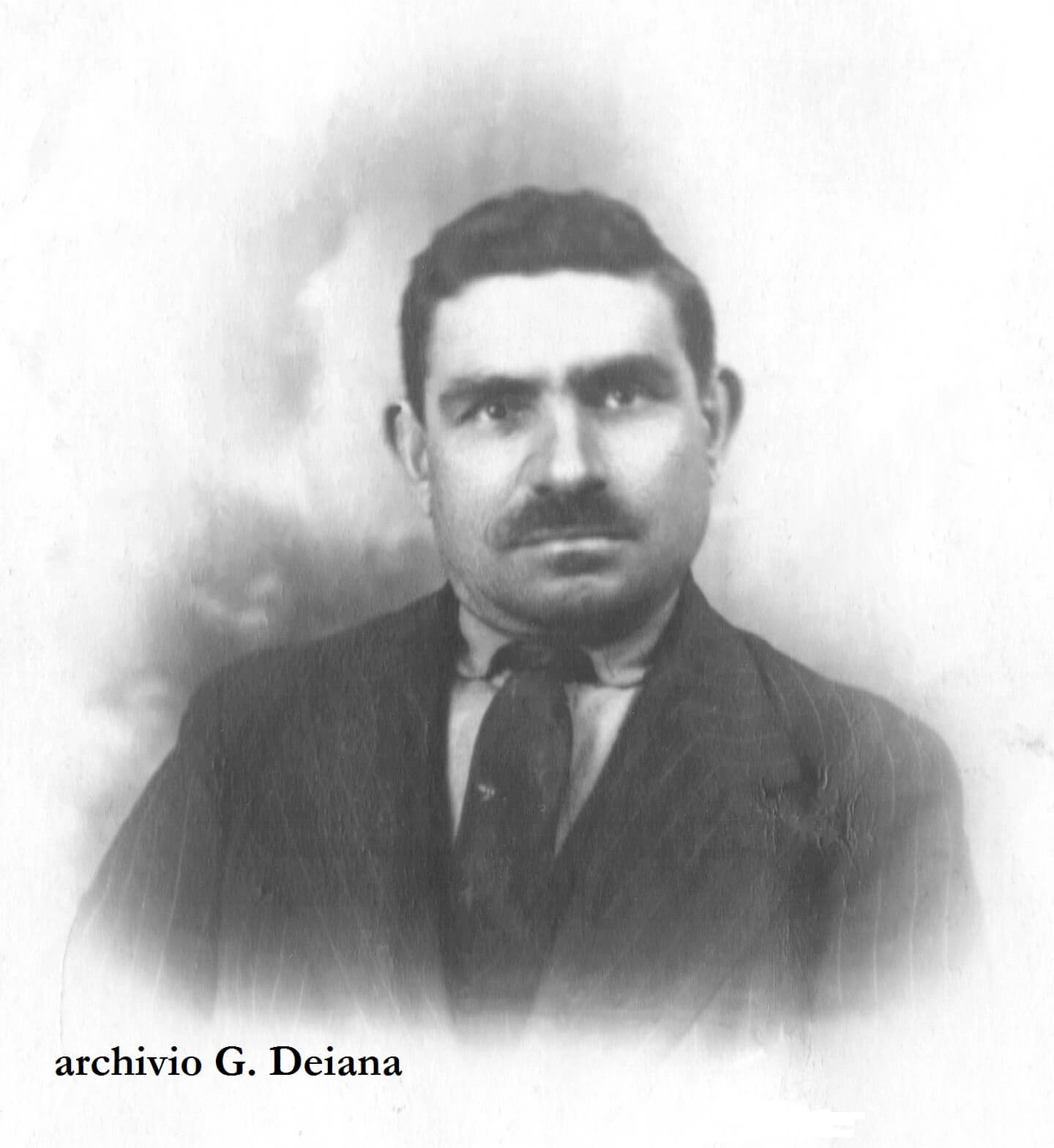 nonno Giovanni 2