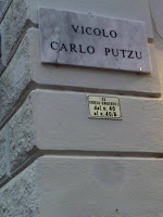 Vicolo Carlo Putzu