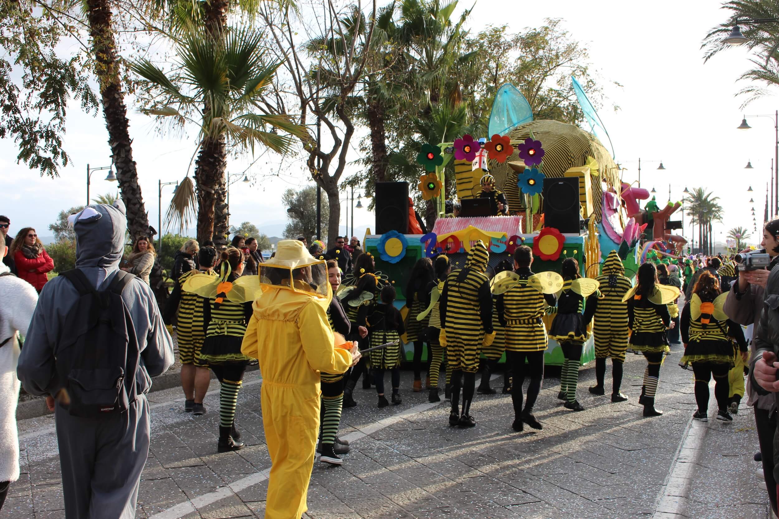 Carnevale olbiese 2016 (3)