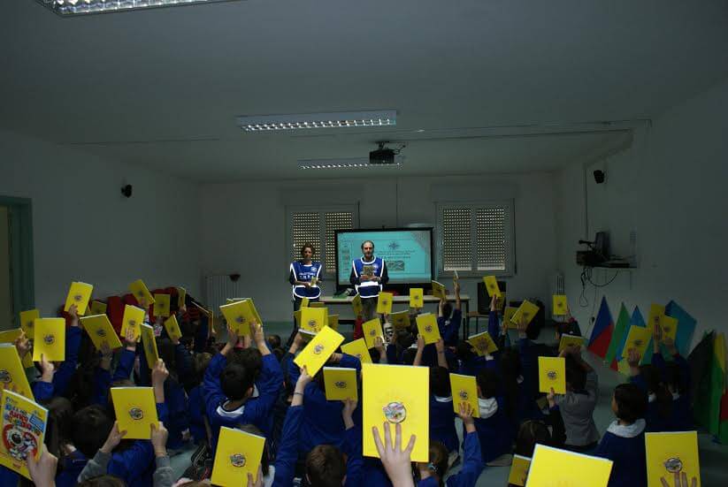 enpa olbia scuole