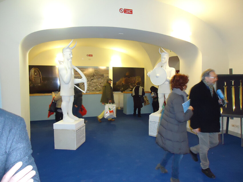 TourismA edizione 2015 I