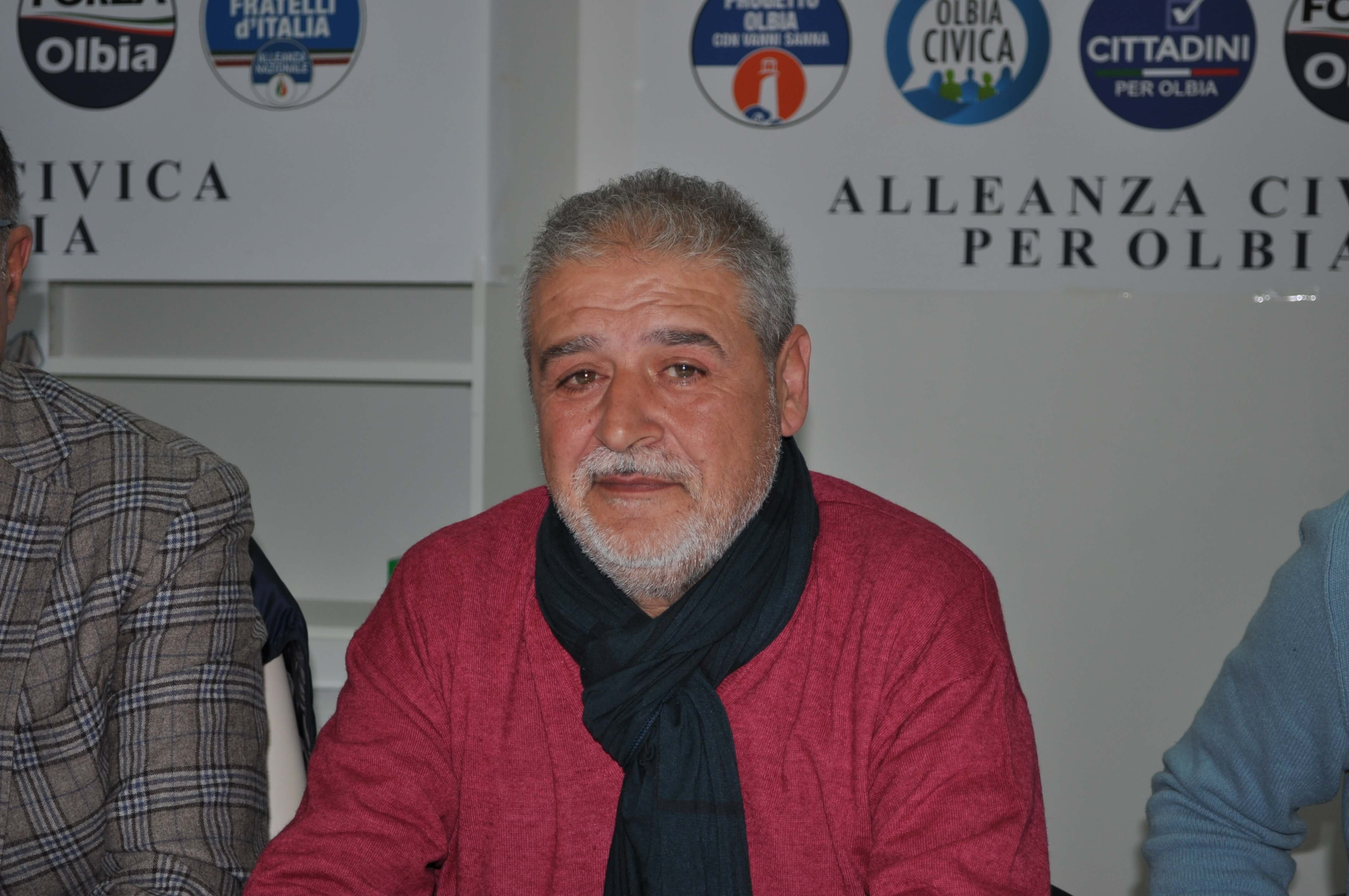 stefano giua