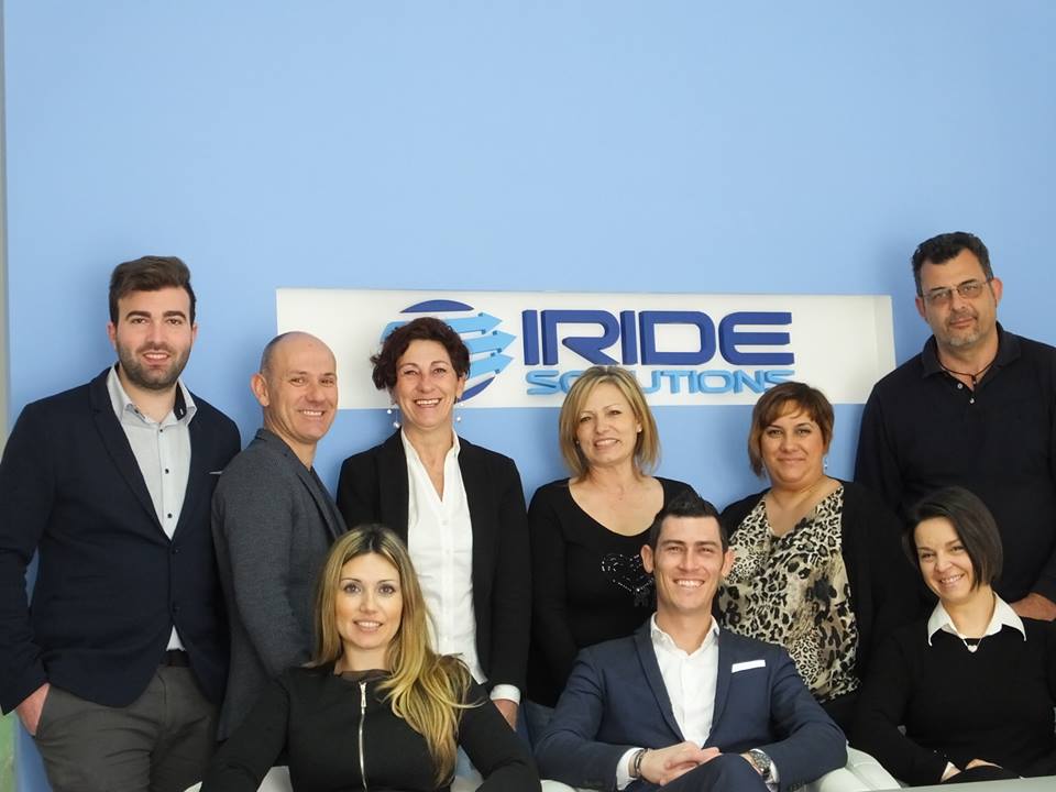 iride solutions