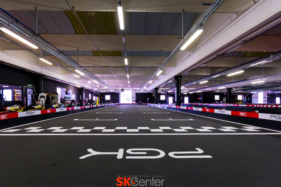 kart center sardinia siniscola