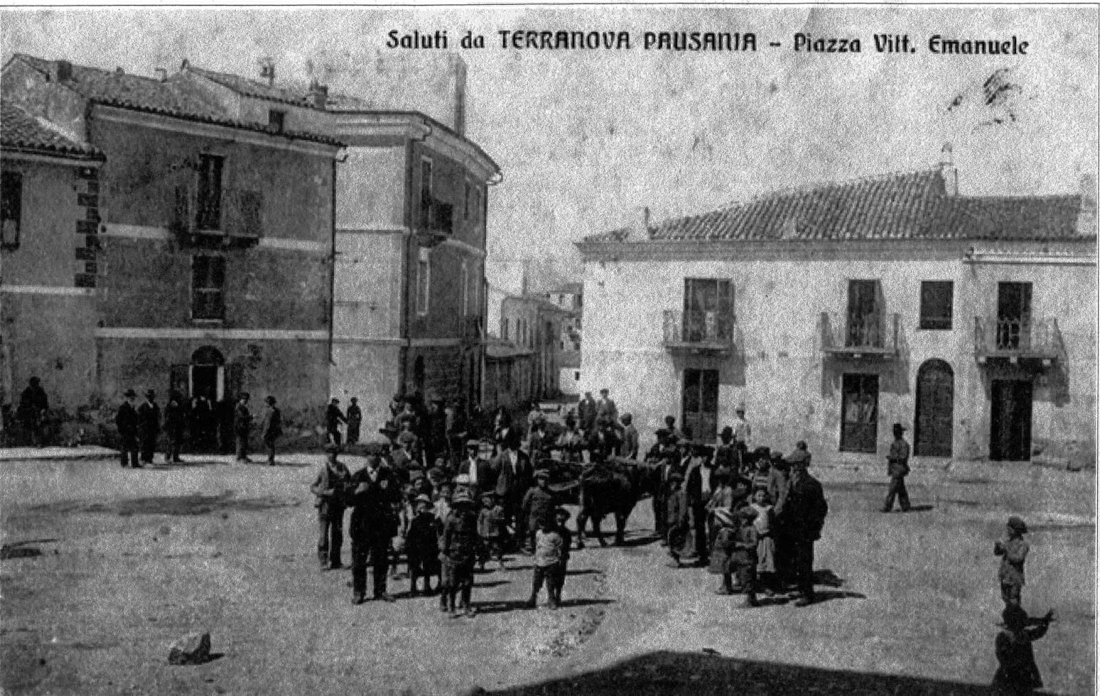 pIAZZA MATTEOTTI PRIMOI nOVECENTO_BASSA