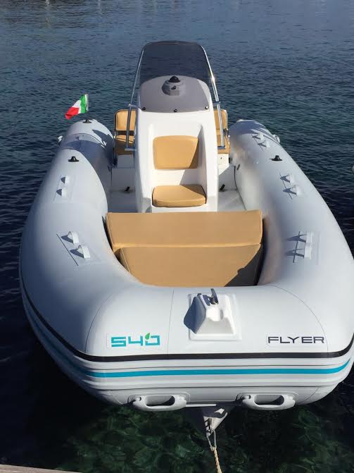 nord est noleggio golfo aranci gommoni escursioni