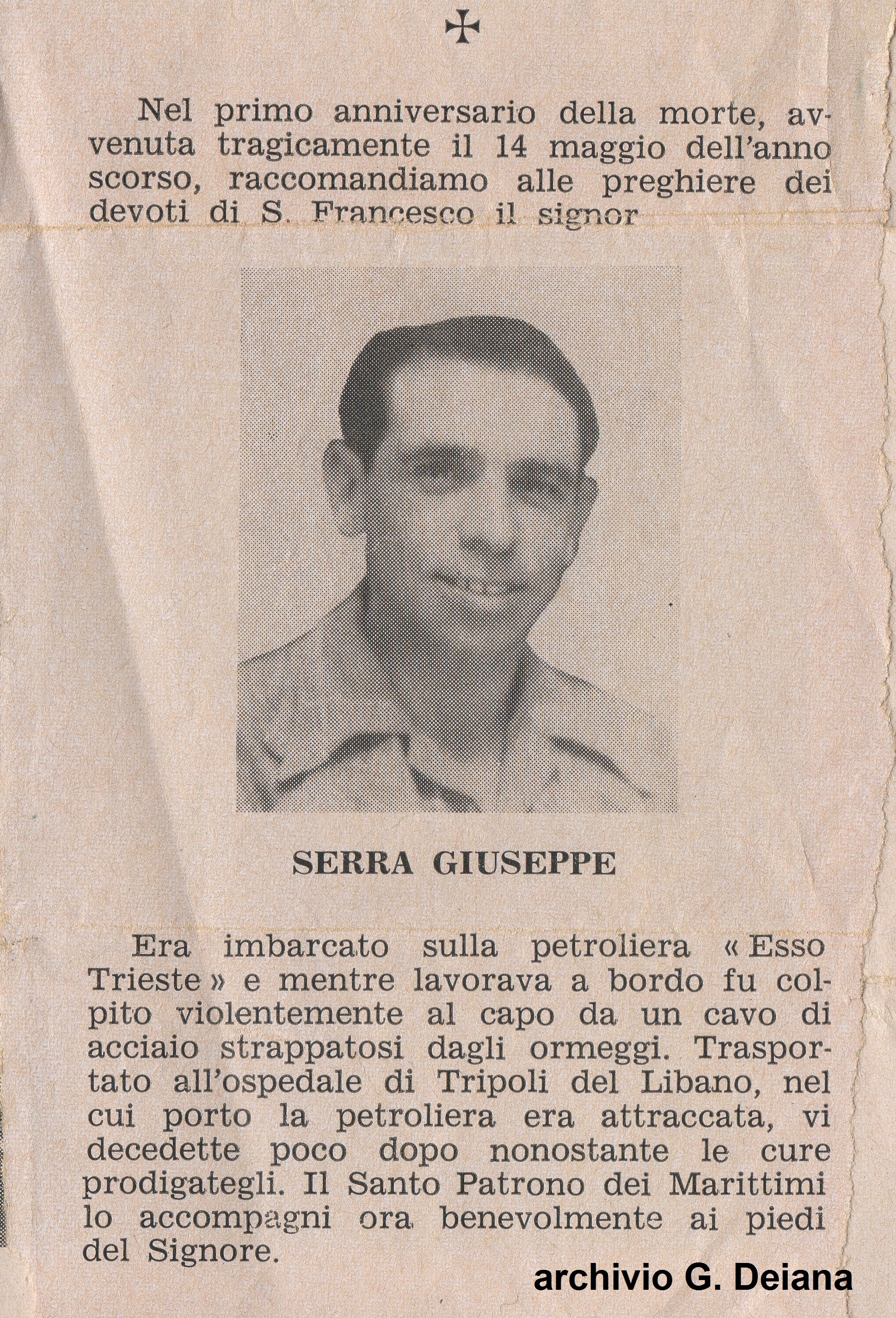 zio Peppino