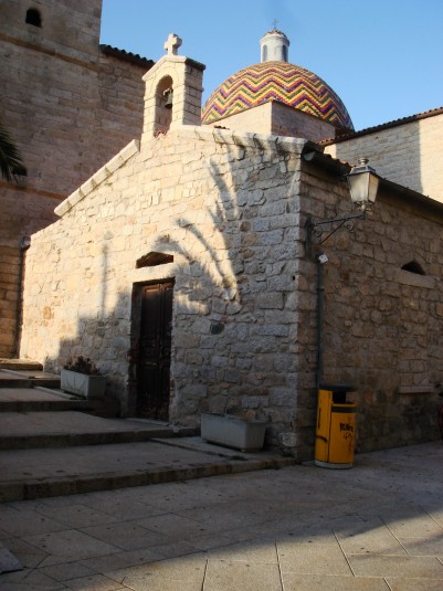 chiesa san paolo