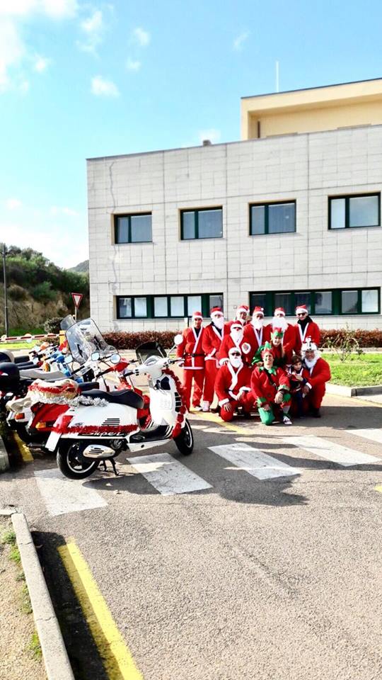 vespa club olbia babbo vespa 4