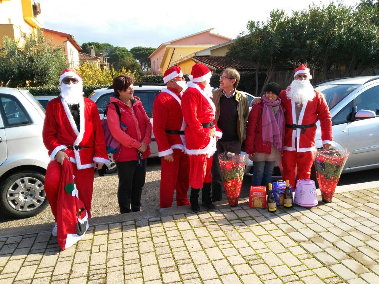 vespa club olbia babbo vespa 467