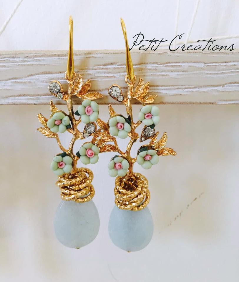 petit creations sara gioielli handmade bijoux accessori