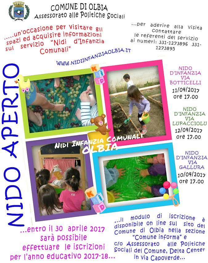 locandina comune evento
