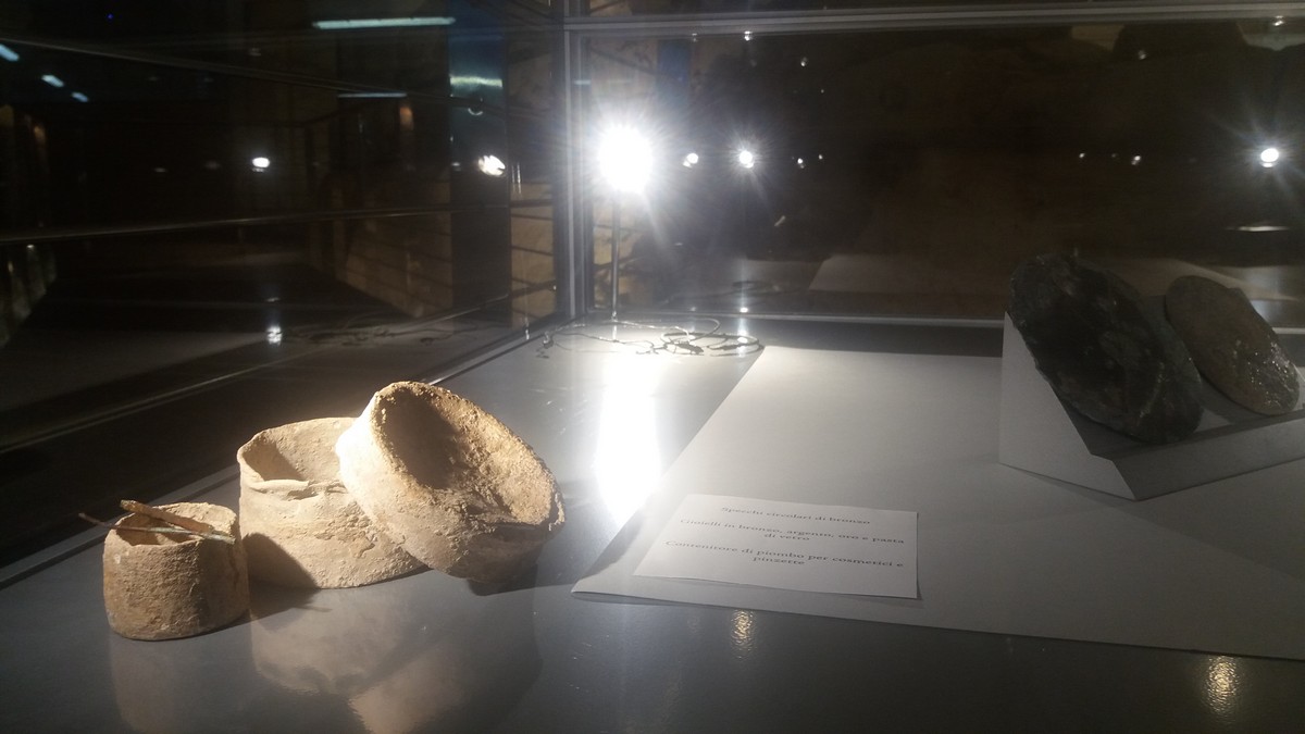 olbia archeologia storia necropoli san simplicio reperti archeologici letizia fraschini 002