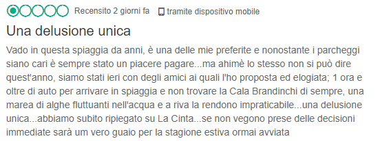 recensione 2