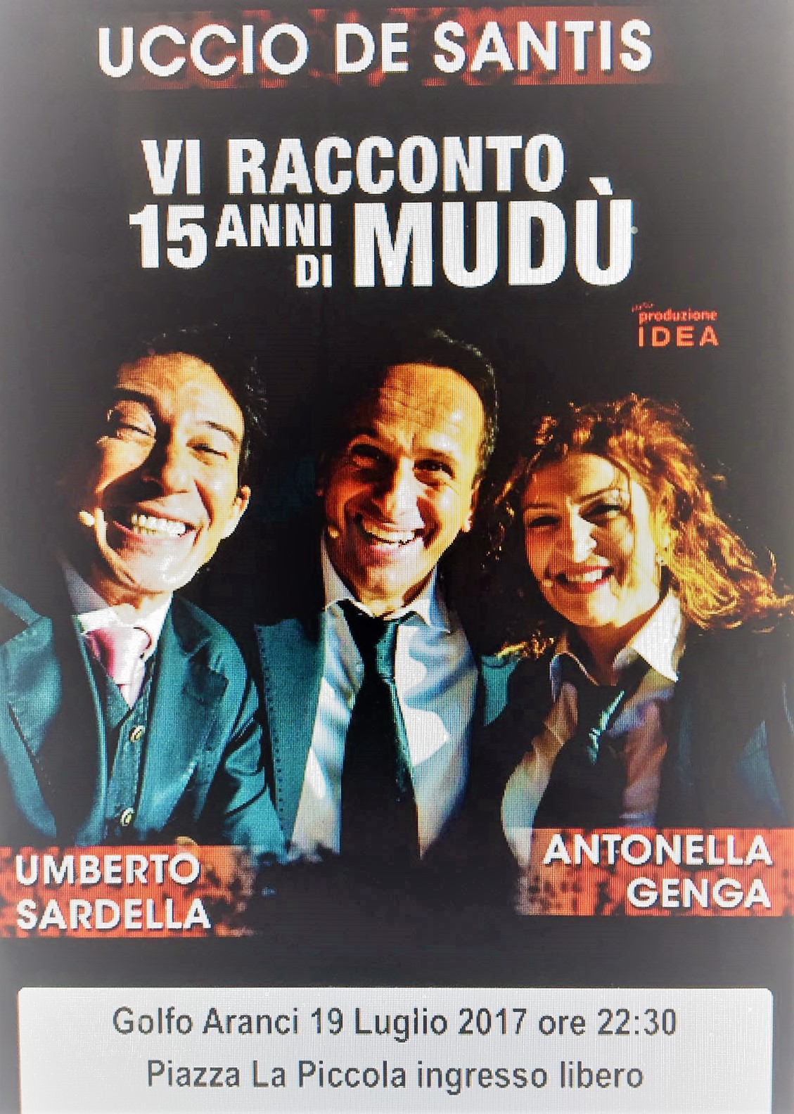 de santis