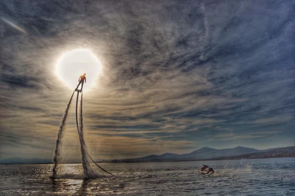 fly board careddu5