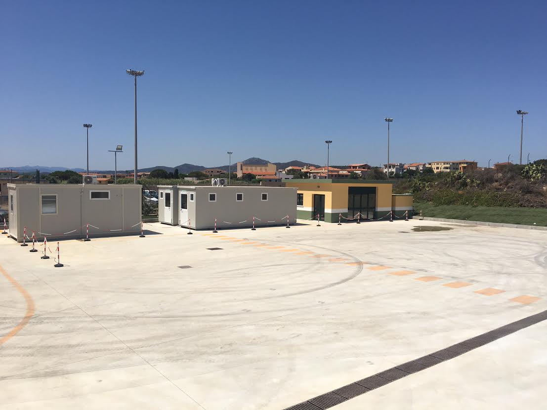 golfo aranci ecocentro inaugurazione00