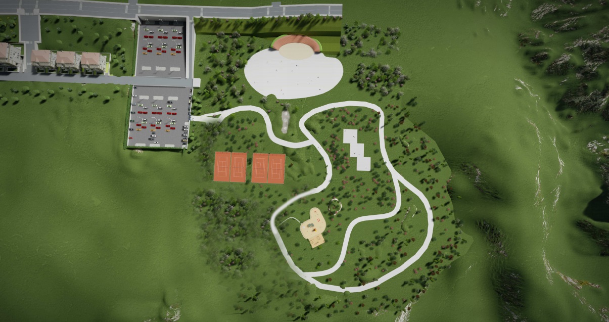 olbia parco lottizzazione abba fritta via mosca 4