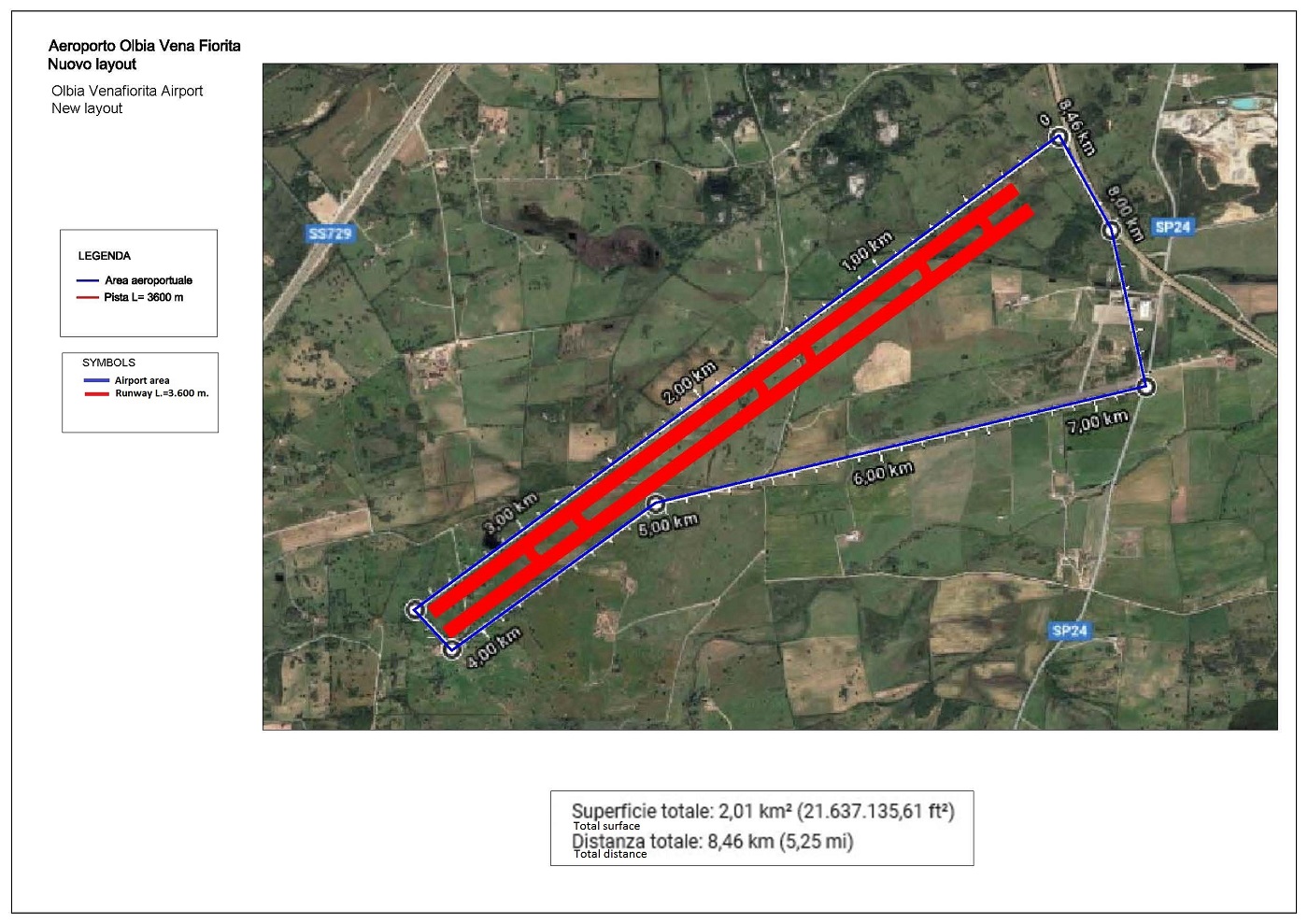 nuovo aeroporto olbia vena fiorita cinesi 2