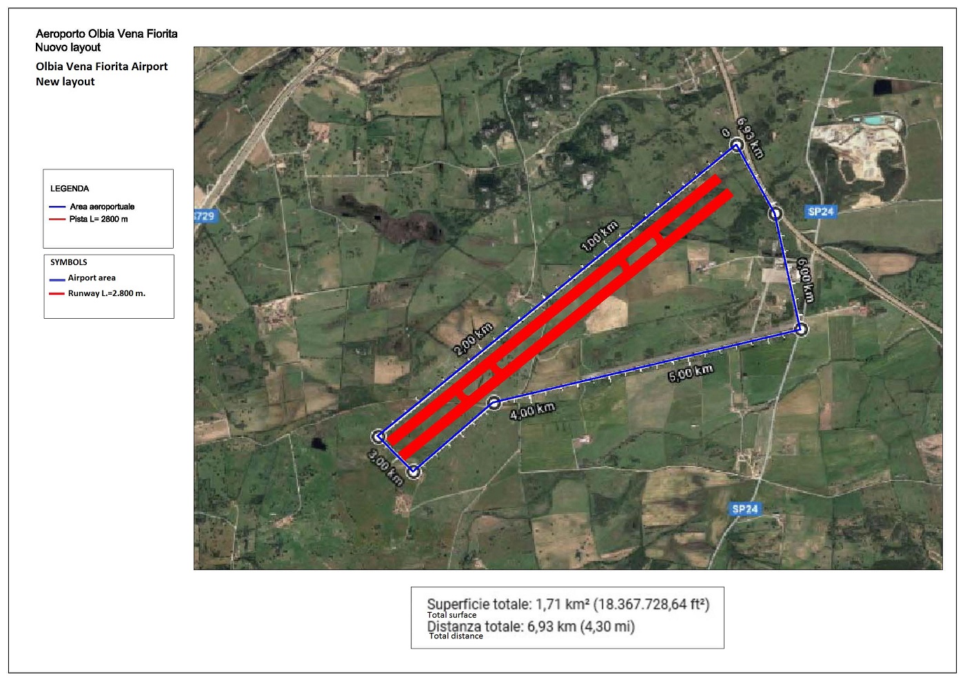 nuovo aeroporto olbia vena fiorita cinesi 3