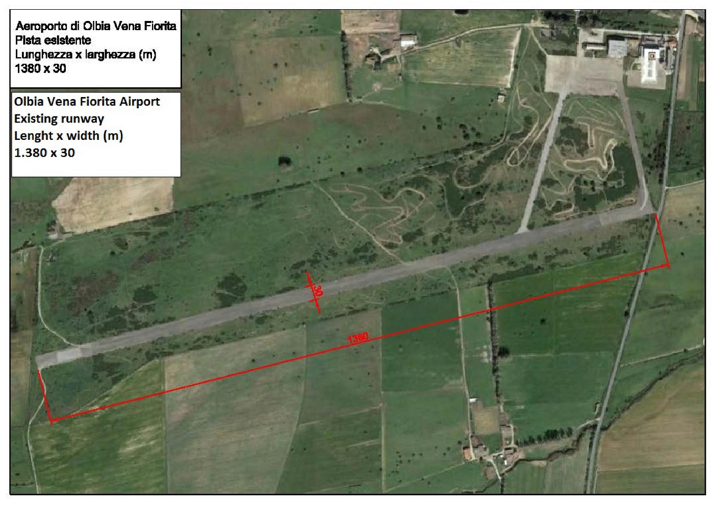 nuovo aeroporto olbia vena fiorita cinesi 4