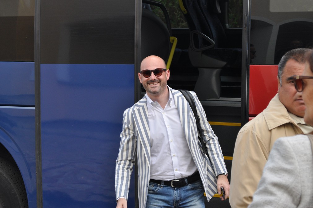 educational trenino verde diga liscia lago arzachena stazione ferrovia arst palau016