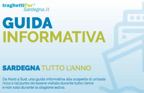 Guida informativa Sardegna