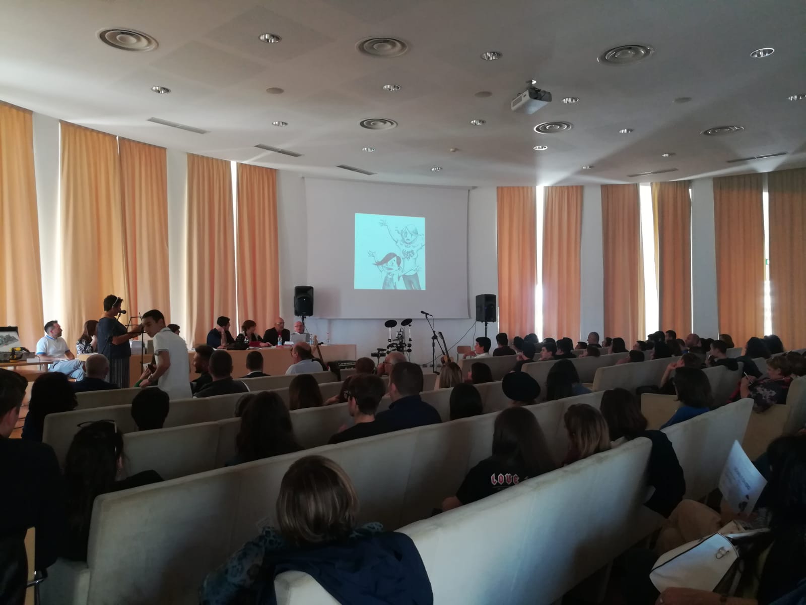 uguali e diversi olbia 2018 7