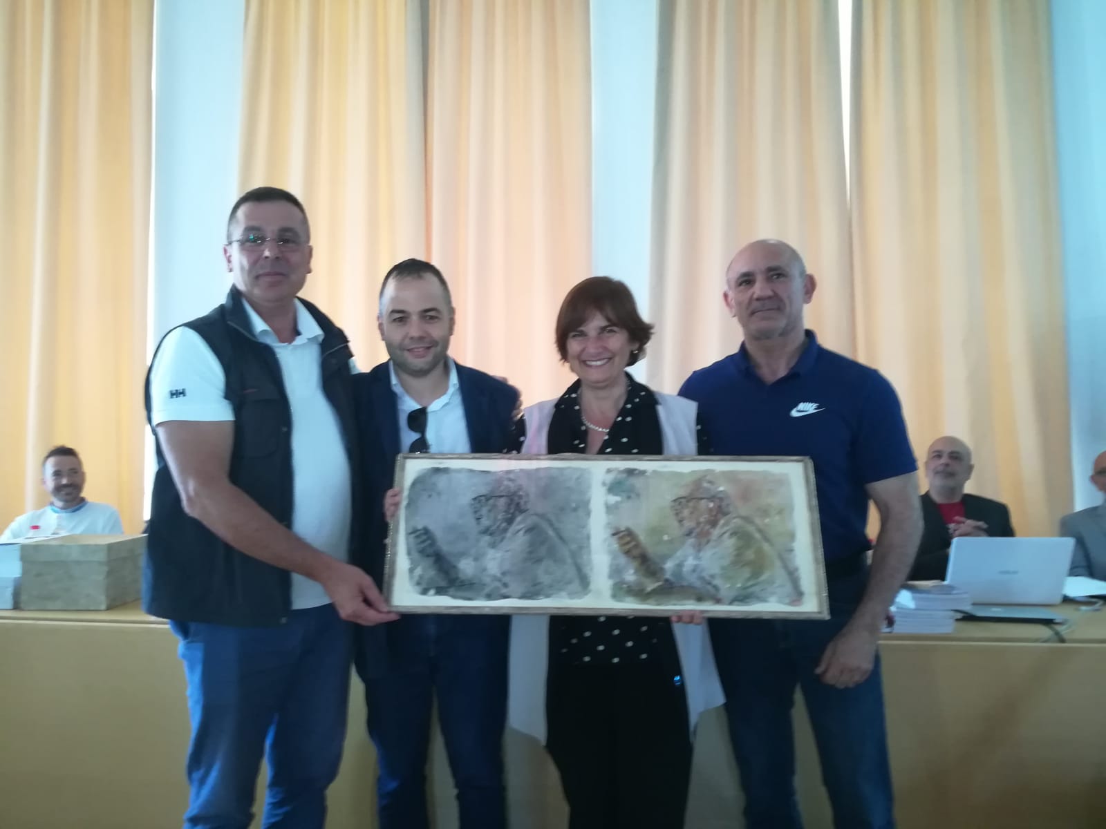 uguali e diversi olbia 2018 8