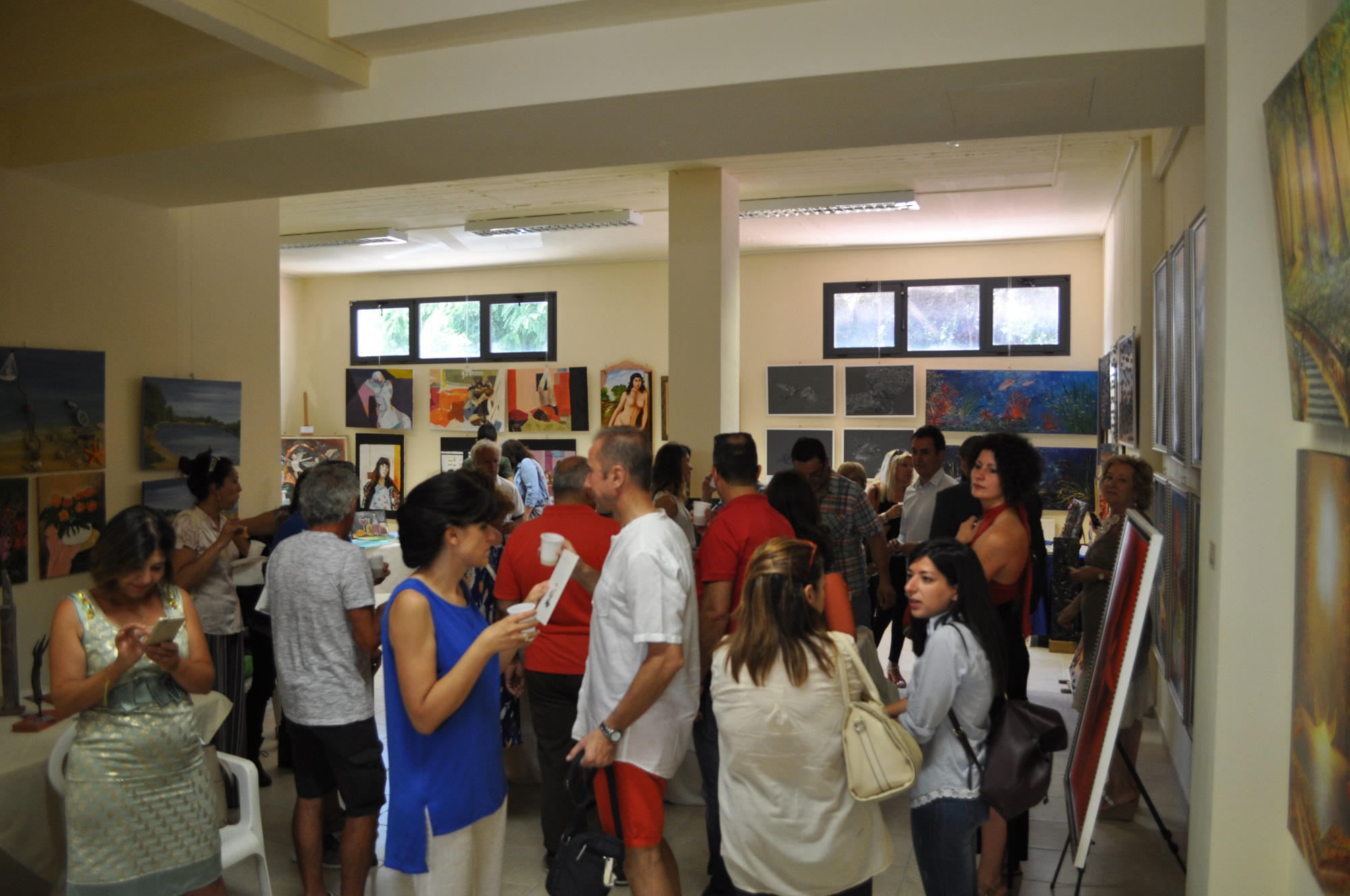 biennale artemisia