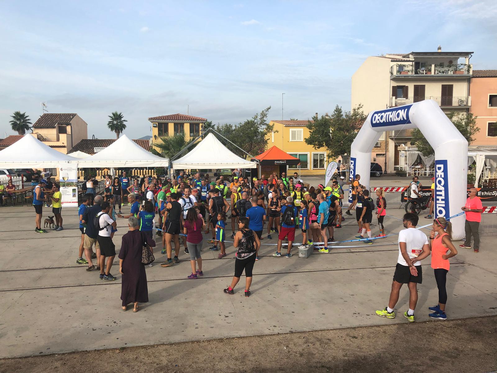 runner 28.58