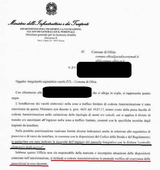 risposta ministero0