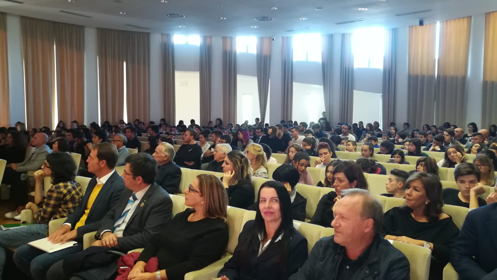 finanza rotary club olbia convegno1