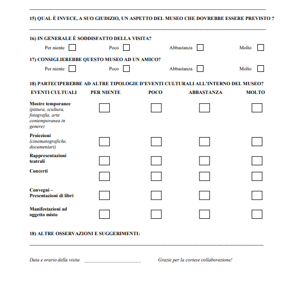 questionario museo pagina 3