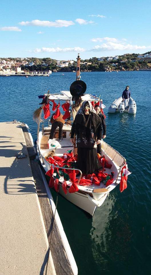 befana porto cervo (1)