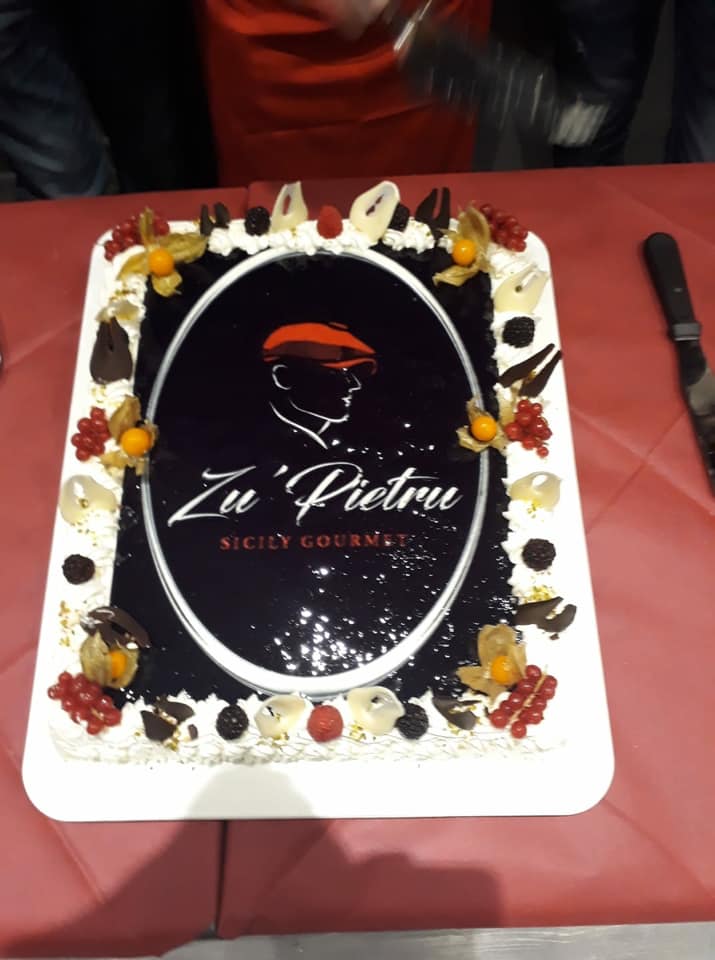 torta