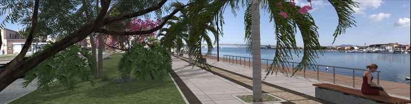 olbia rendering via redipuglia ansa sud 009