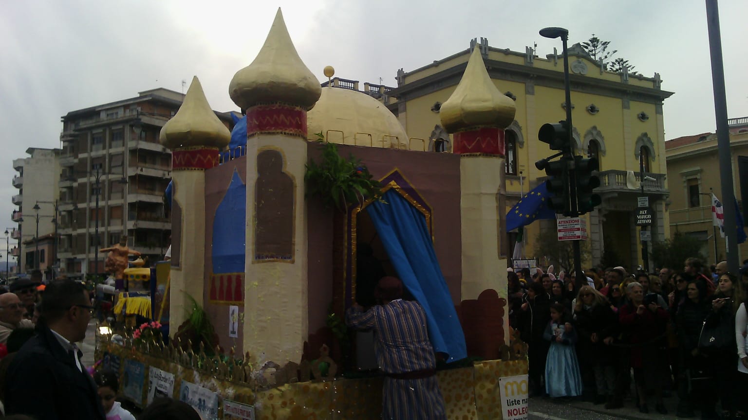 carnevale olbia 245