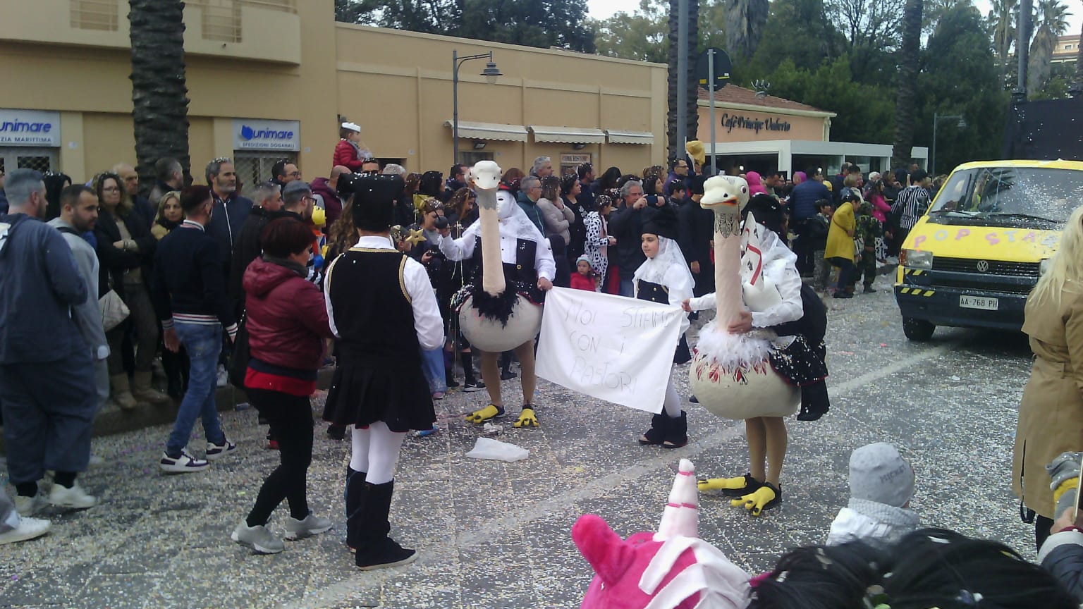 carnevale olbia2