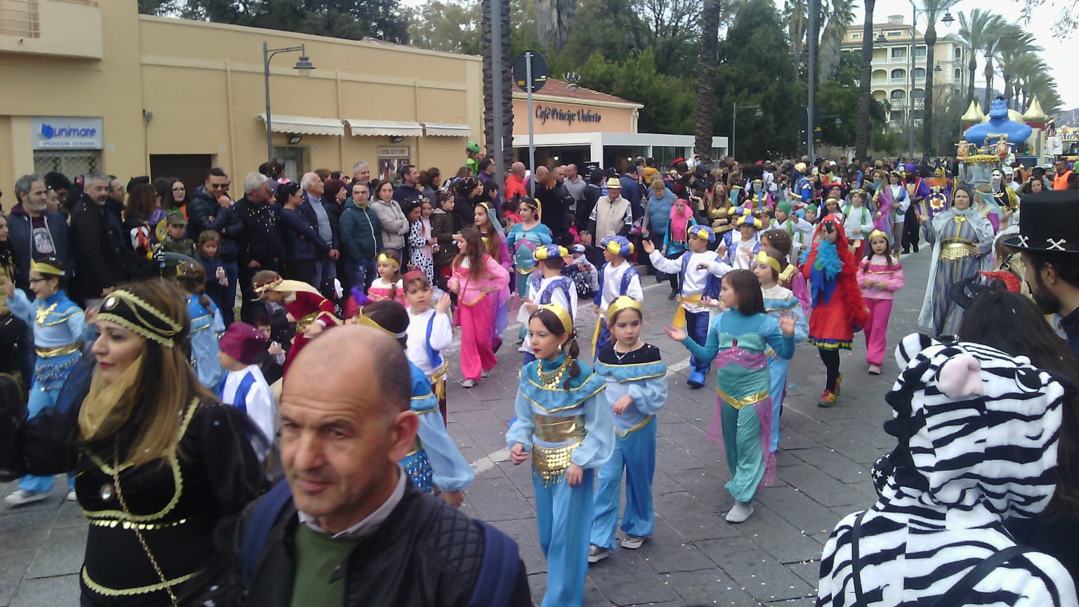 carnevale olbiese 3