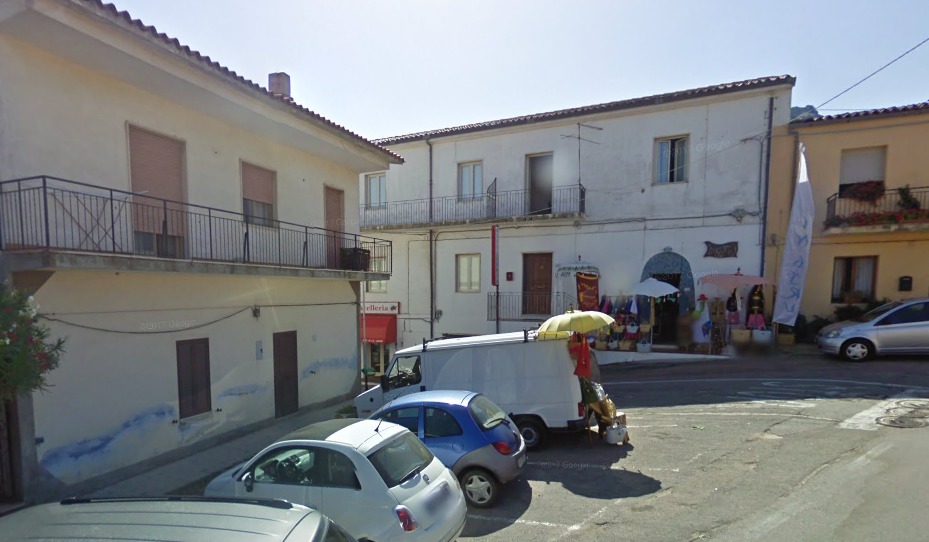san pantaleo